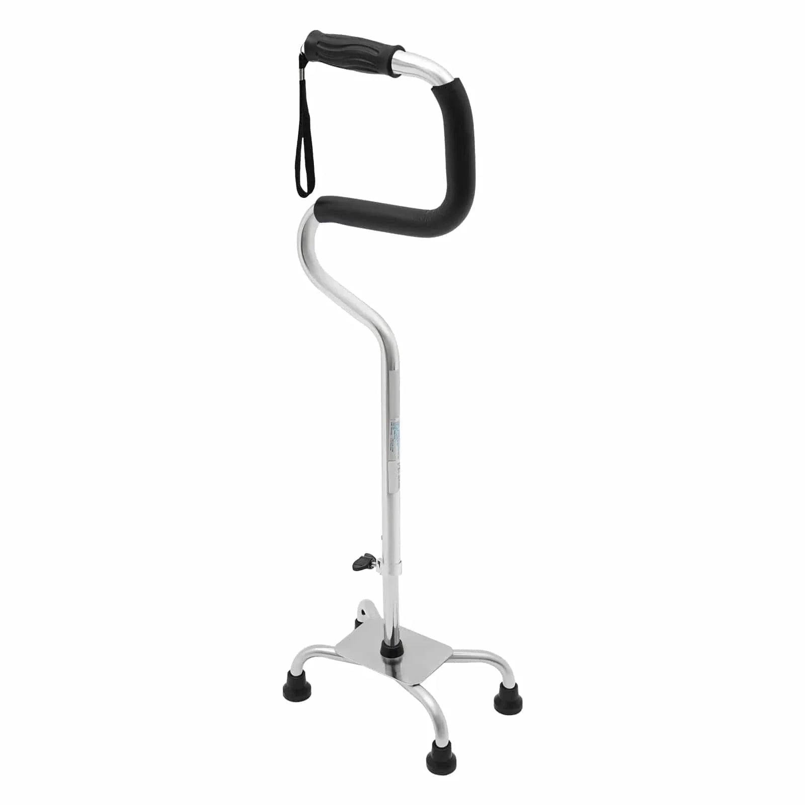 Canne Orthopédique Télescopique Pliable pour Personnes Âgées - Image 5