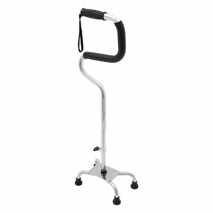 Canne Orthopédique Télescopique Pliable pour Personnes Âgées - Image 5