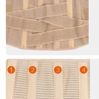 Ceinture Orthopédique Correctrice De Posture - XL
