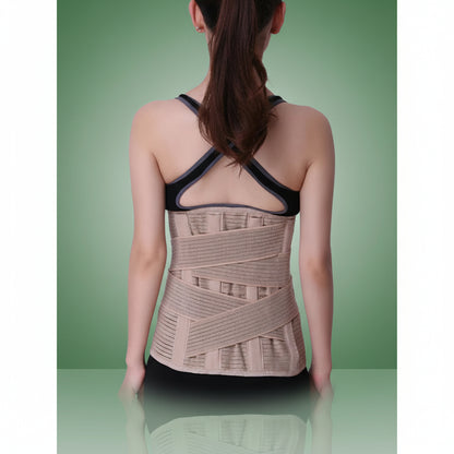 Ceinture Orthopédique Correctrice De Posture - M