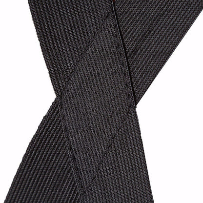 Ceinture Orthopédique De Soutien Lombaire Ajustable Pour Hommes - XL