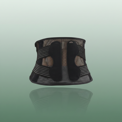 Ceinture Orthopédique De Soutien Lombaire Pour Femme - M
