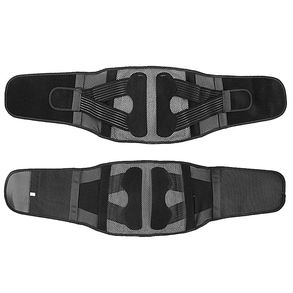 Ceinture Orthopédique De Soutien Lombaire Pour Femme - Image 5