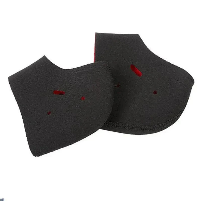 Chaussette Orthopédique Femme avec Compression pour Fasciite Plantaire - Image 2