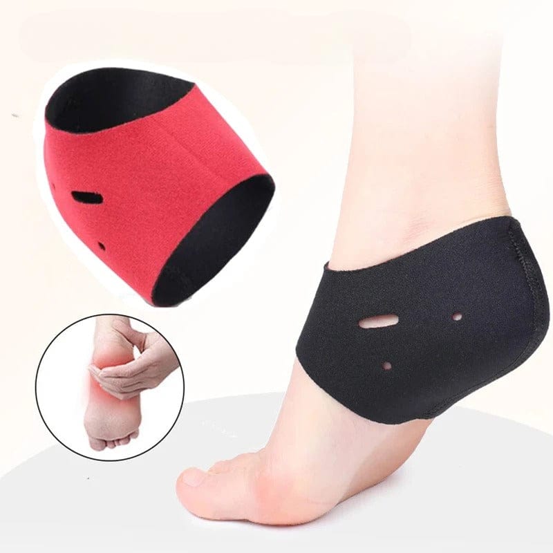 Chaussette Orthopédique Femme avec Compression pour Fasciite Plantaire - Default Title