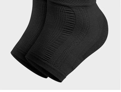 Chaussette Orthopédique Femme avec Protection du Talon en Gel pour Fasciite Plantaire - Image 3