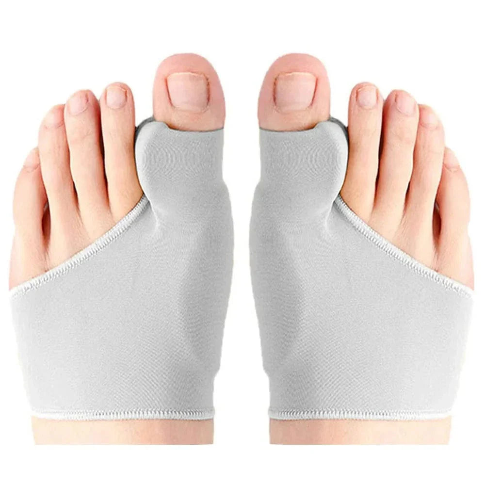 Chaussette Orthopédique Femme pour le Traitement d’Hallux Valgus - Image 5