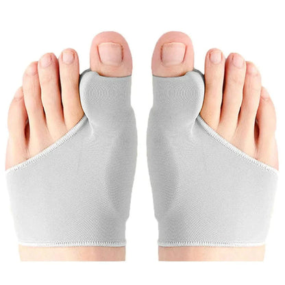 Chaussette Orthopédique Femme pour le Traitement d’Hallux Valgus - Image 5