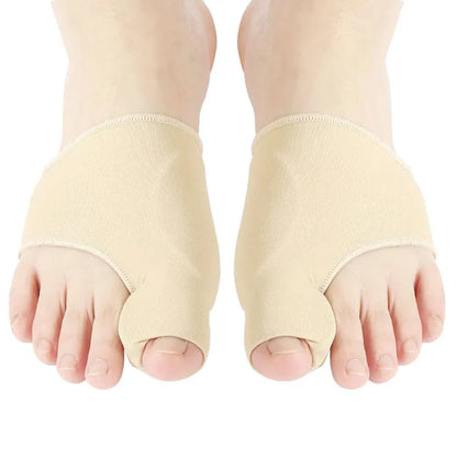 Chaussette Orthopédique Femme pour le Traitement d’Hallux Valgus - Image 4