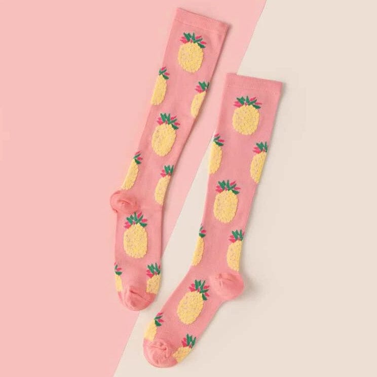 Chaussette Orthopédique Femme pour les Varices et Jambes Lourdes - Image 3