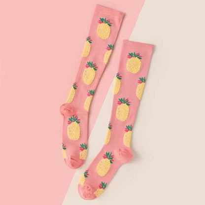 Chaussette Orthopédique Femme pour les Varices et Jambes Lourdes - Image 3
