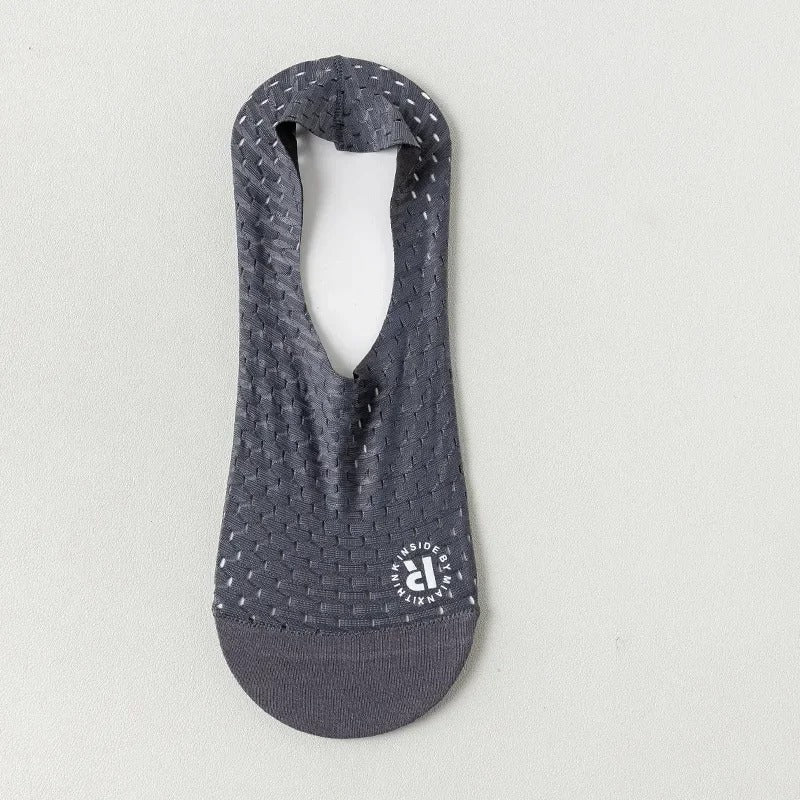 Chaussette anti transpiration - 40 / Anthracite