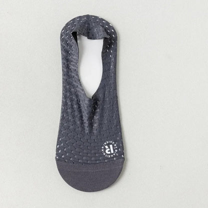 Chaussette anti transpiration - 40 / Anthracite