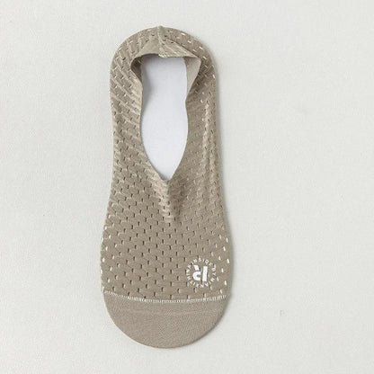Chaussette anti transpiration - 40 / Khaki