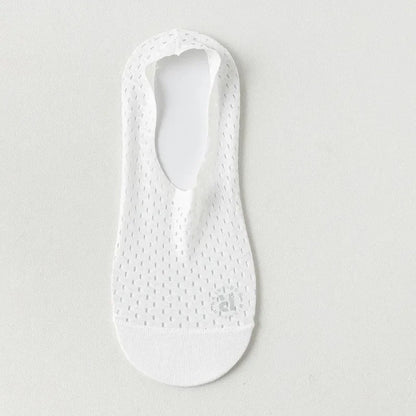 Chaussette anti transpiration - 40 / Blanc