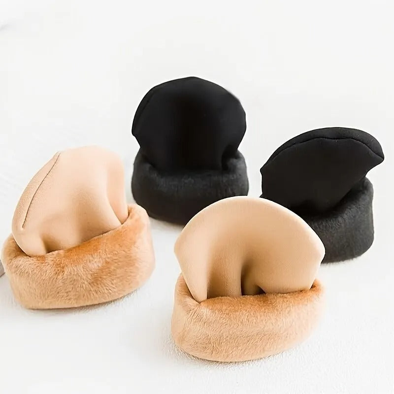 Chaussette botte - 37 / Noir