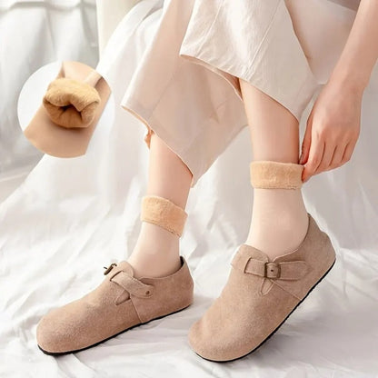 Chaussette botte - 38 / Noir