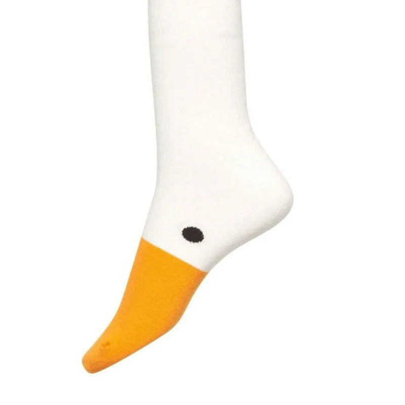 Chaussette canard - Image 7