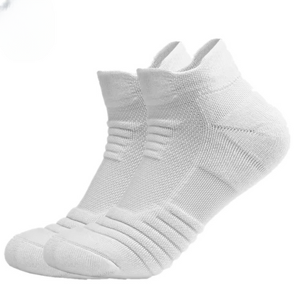 Chaussette de travail - 40 / Gris clair