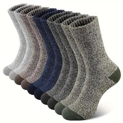Chaussette de travail homme - 39 / Anthracite