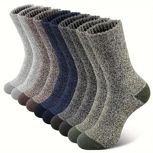 Chaussette de travail homme - 39 / Anthracite