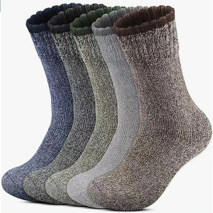 Chaussette de travail homme - 41 / Gris clair