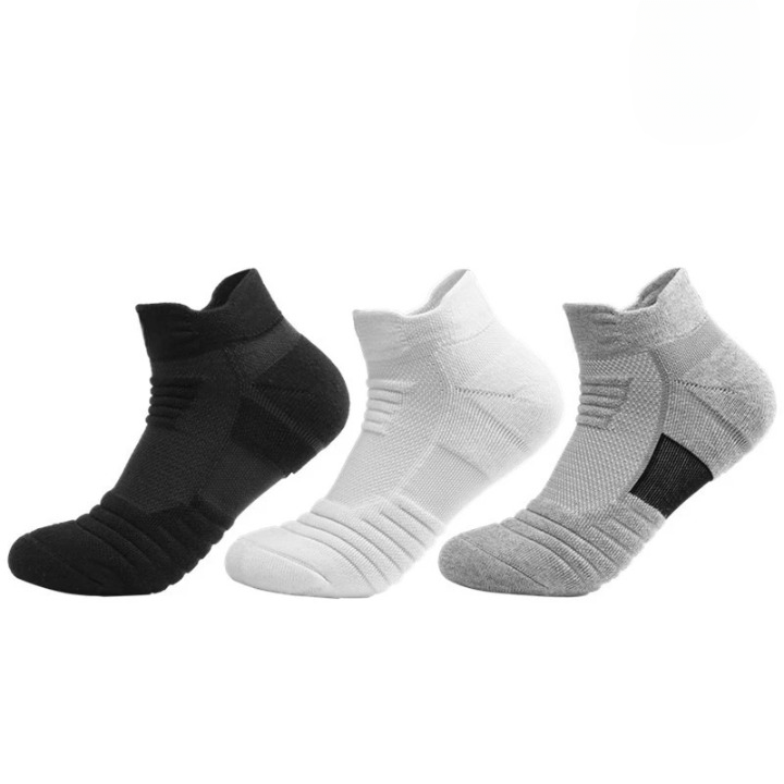 Chaussette de travail - 41 / Blanc