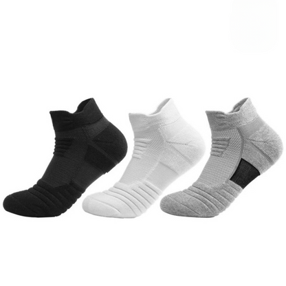 Chaussette de travail - 41 / Blanc