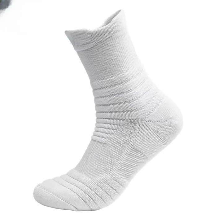 Chaussette de travail - 42 / Noir