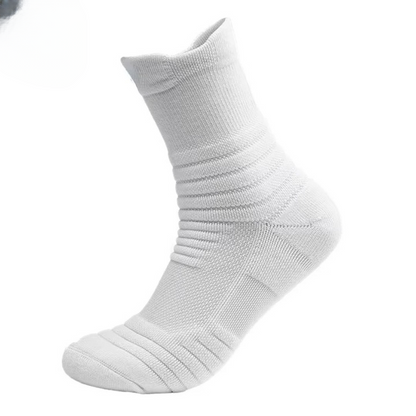 Chaussette de travail - 42 / Noir