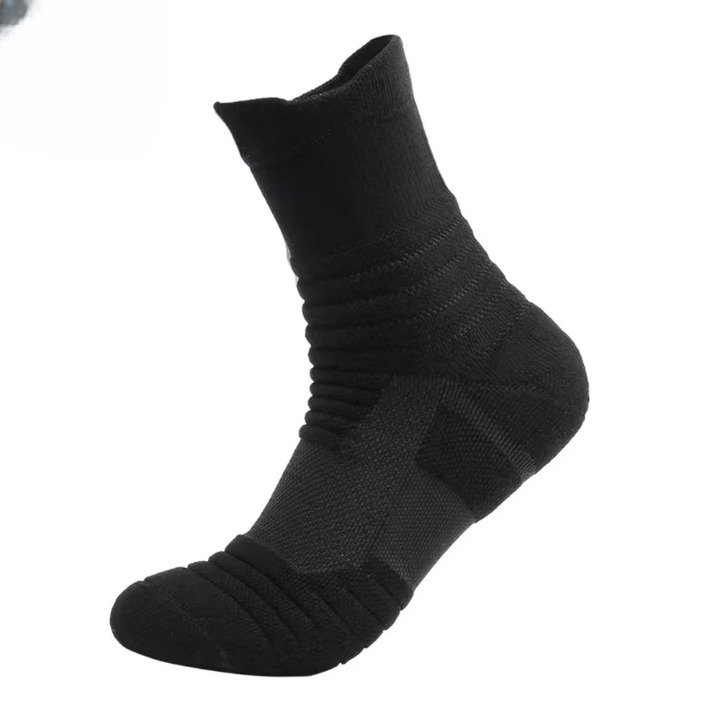 Chaussette de travail - 42 / Blanc