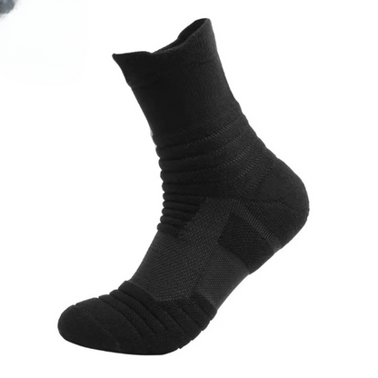 Chaussette de travail - 42 / Blanc