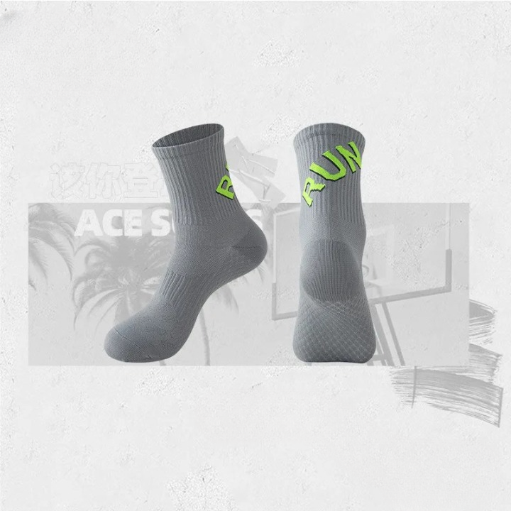 Chaussette escalade - 36 / Blanc