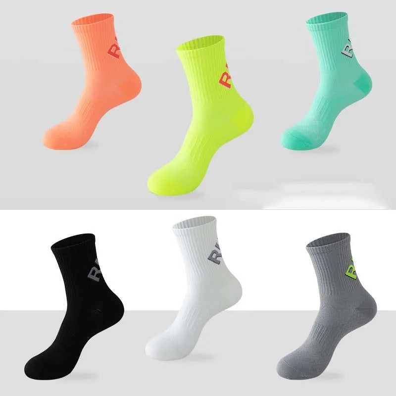 Chaussette escalade - 35 / Noir