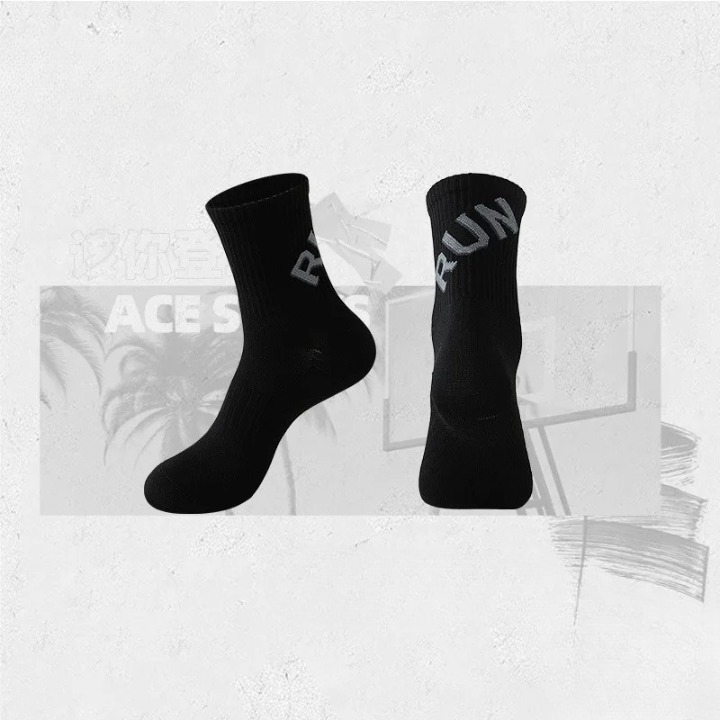 Chaussette escalade - 35 / Marron