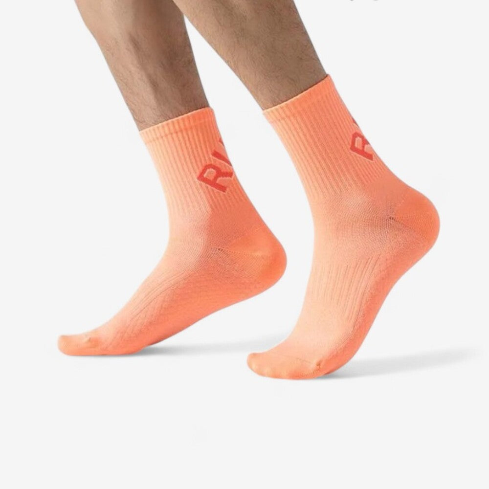 Chaussette escalade - 36 / Argent