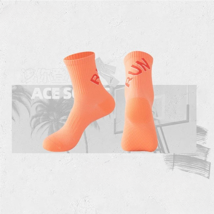 Chaussette escalade - 36 / Marron