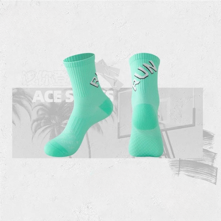 Chaussette escalade - 36 / Noir