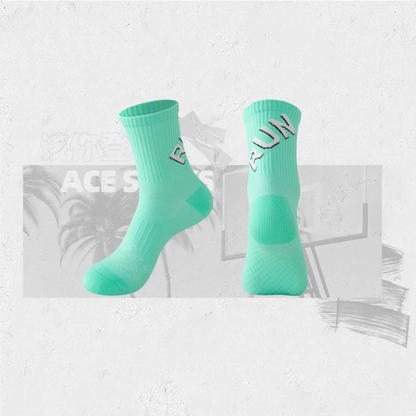 Chaussette escalade - 36 / Noir
