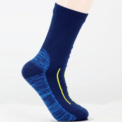 Chaussette etanche - 38 / Rouge
