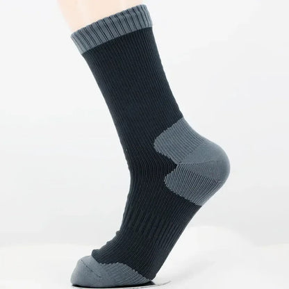 Chaussette etanche - 39 / Anthracite
