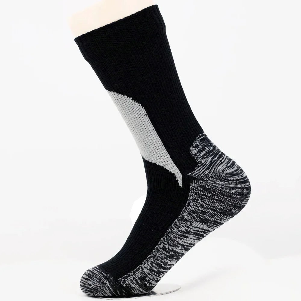 Chaussette etanche - 37 / Vert