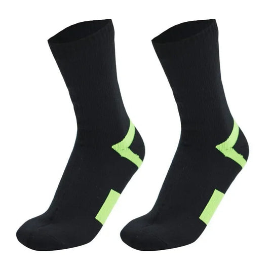 Chaussette etanche - 37 / Anthracite