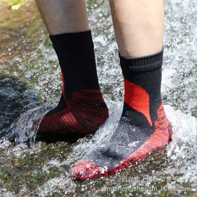 Chaussette etanche - 38 / Anthracite