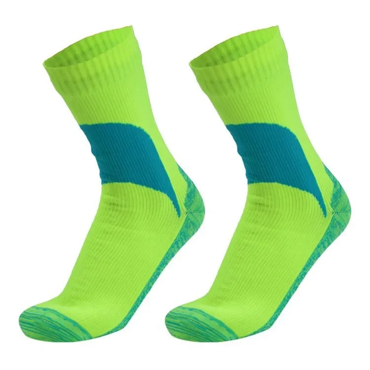 Chaussette etanche - 38 / Bleu