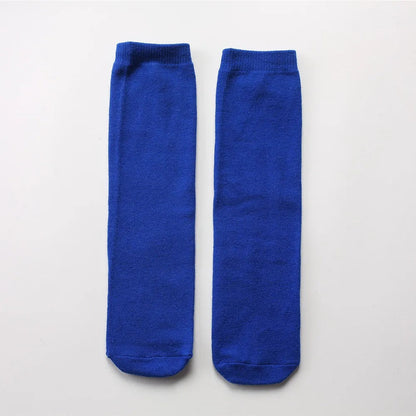 Chaussette habillée femme - 37 / Violet