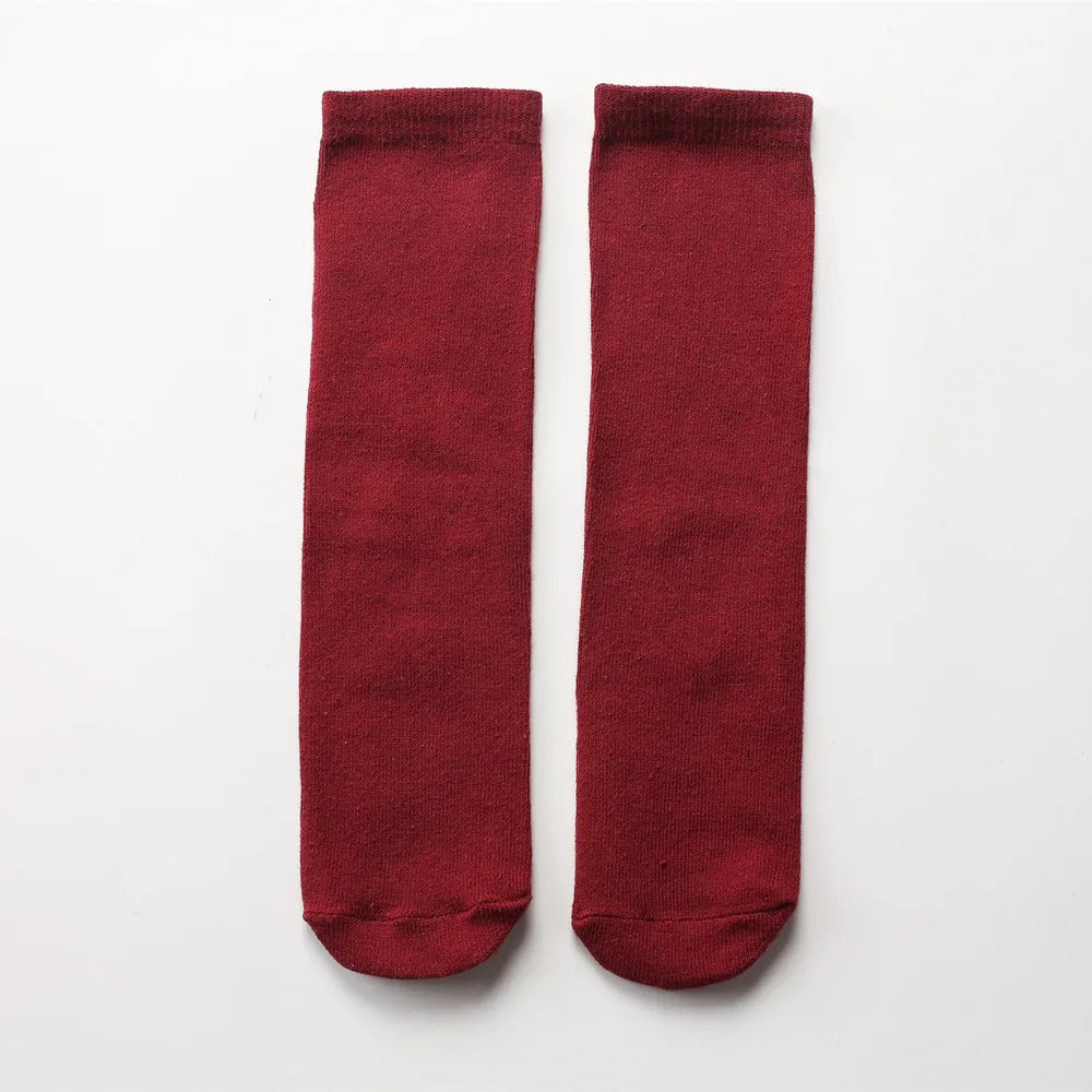 Chaussette habillée femme - 37 / Noir