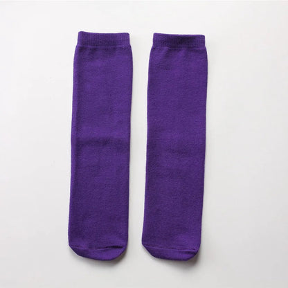Chaussette habillée femme - 36 / Argent
