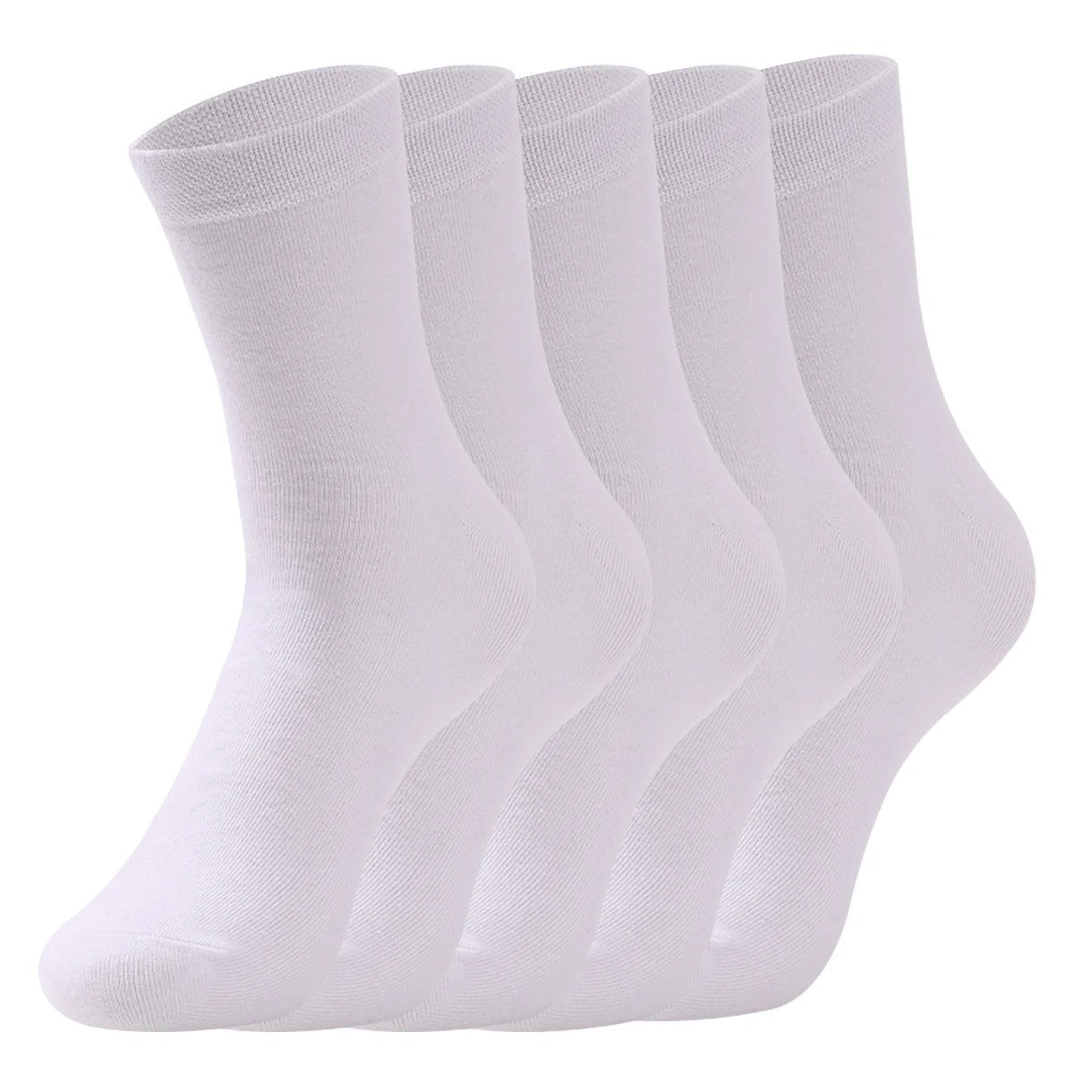 Chaussette homme noire - 38 / Bleu marine