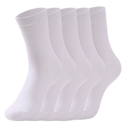 Chaussette homme noire - 38 / Bleu marine